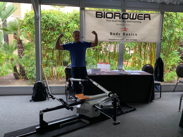 News Archives - BIOROWER - the worlds first smart rowing simulator