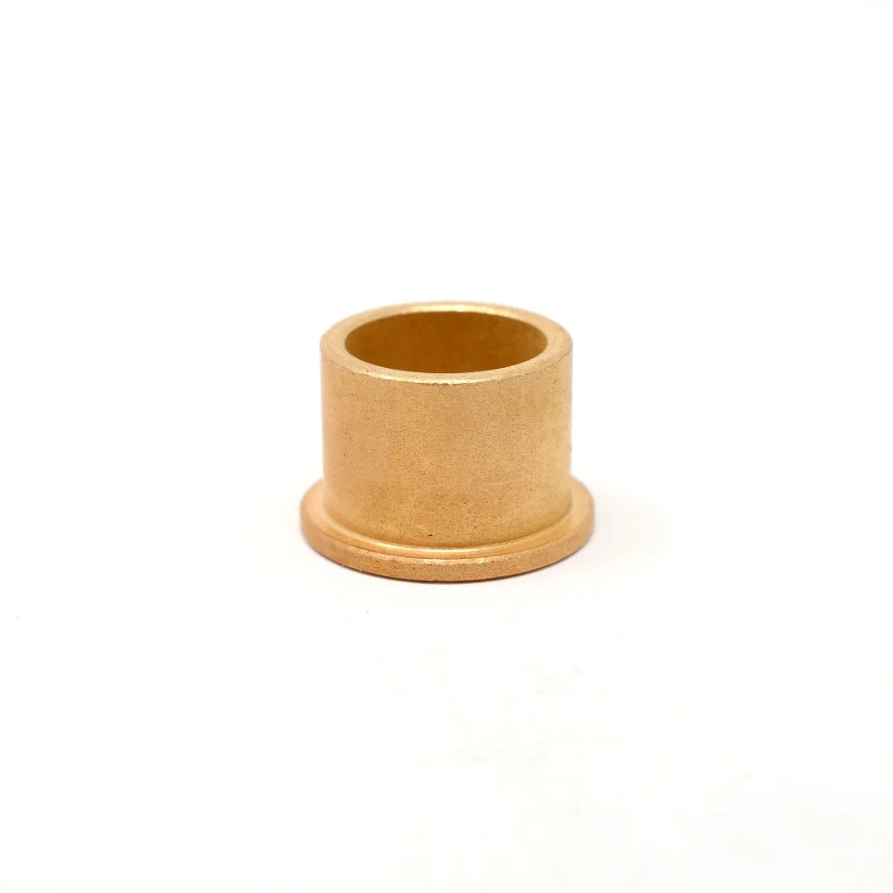 Boccole di bronzo (set di quattro)